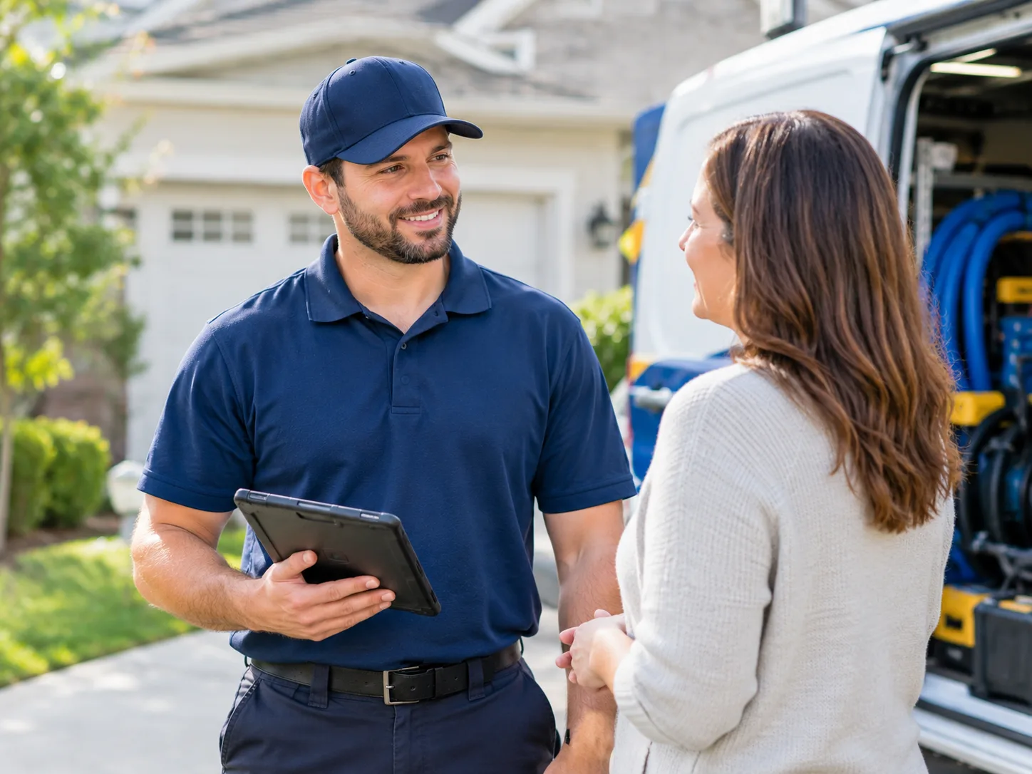 Sewage Backup Cleanup Windfall, IN FAQs